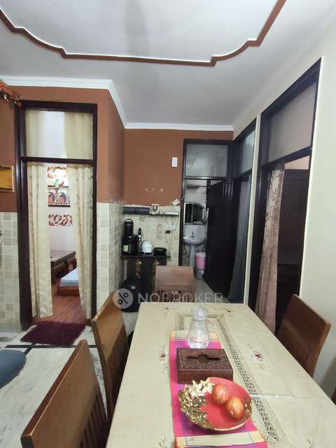 3 BHK Flat For Sale  In Rohini