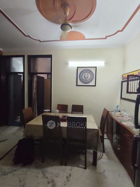 3 BHK Flat For Sale  In Rohini