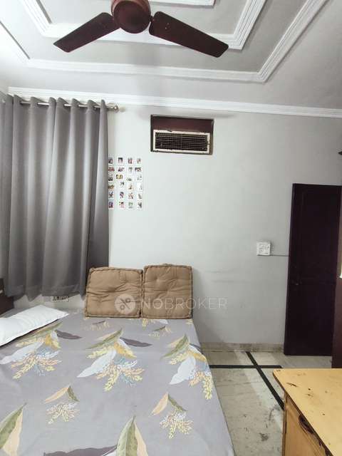 3 BHK Flat For Sale  In Rohini