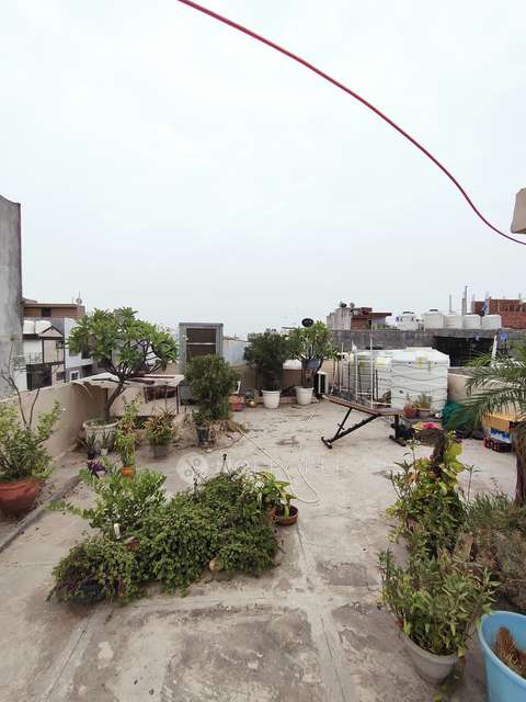 3 BHK Flat For Sale  In Rohini