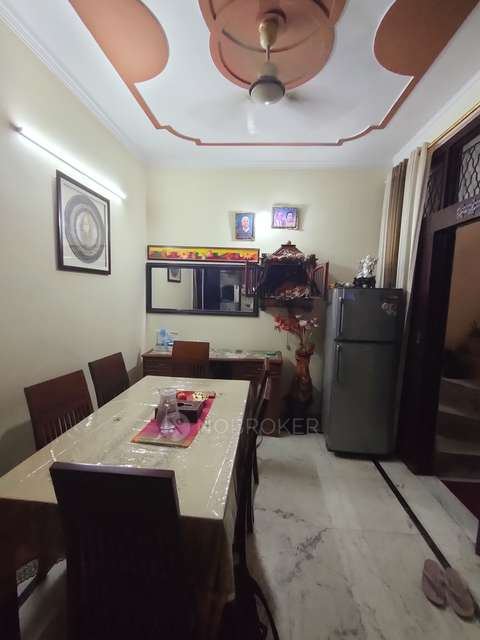 3 BHK Flat For Sale  In Rohini
