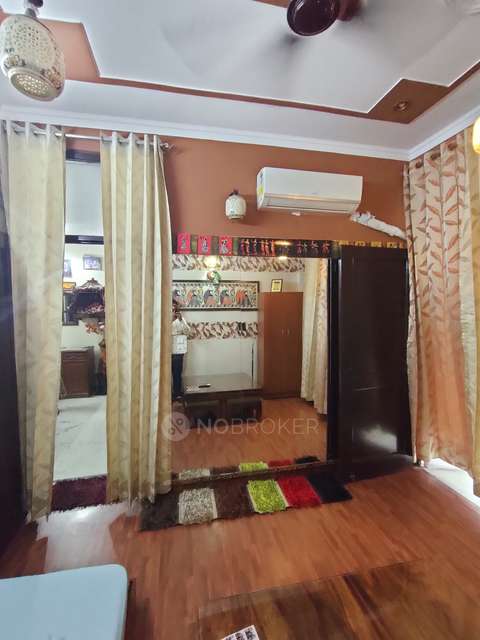 3 BHK Flat For Sale  In Rohini