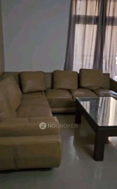 3 BHK Flat In Amrapali Princely Estate for Rent  In Sector-76