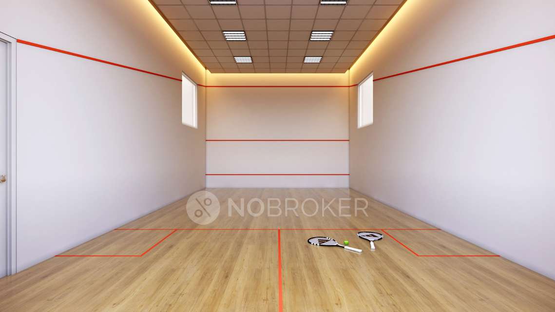 4+ BHK Flat In Legacy The Statement For Sale  In Rahatani