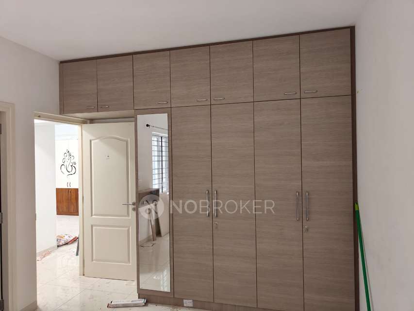 3 BHK Villa In Casagrand Royale, Sholinganallur for Rent  In Sholinganallur