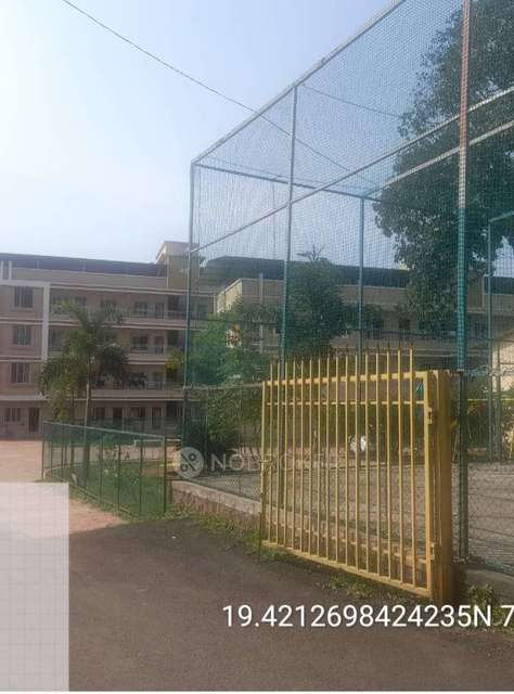 1 BHK Flat In Sai Residency  For Sale  In Vasind