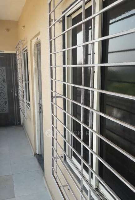 1 BHK Flat In Sai Residency  For Sale  In Vasind