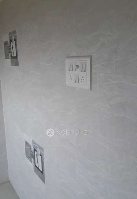 1 BHK Flat In Sai Residency  For Sale  In Vasind