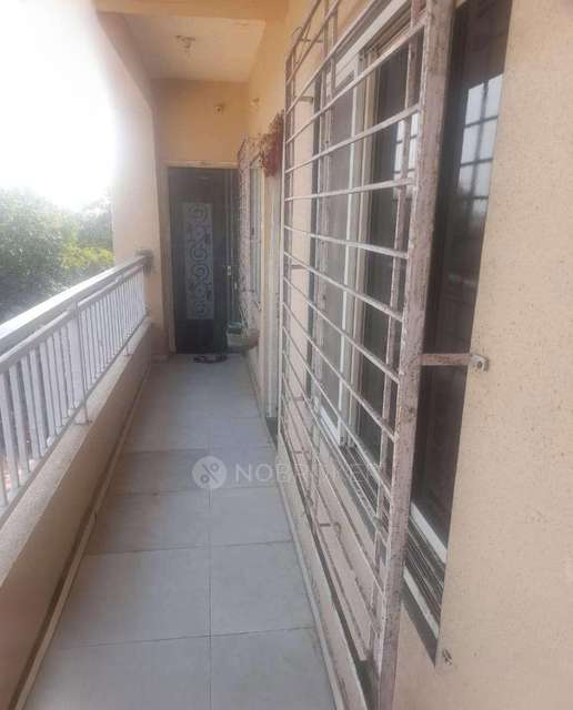 1 BHK Flat In Sai Residency  For Sale  In Vasind