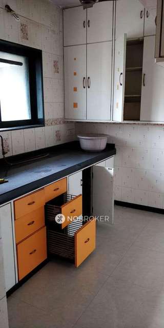 2 BHK Flat In Shreeji Complex Dahisar West For Sale  In Dahisar West