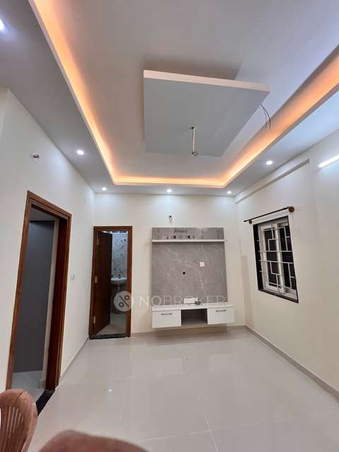 1 BHK House for Rent  In Sonnenahalli, Krishnarajapura