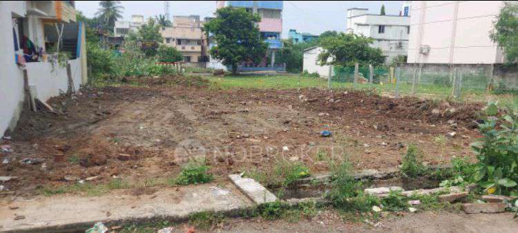 Plot For Sale  In Old Perungalathur