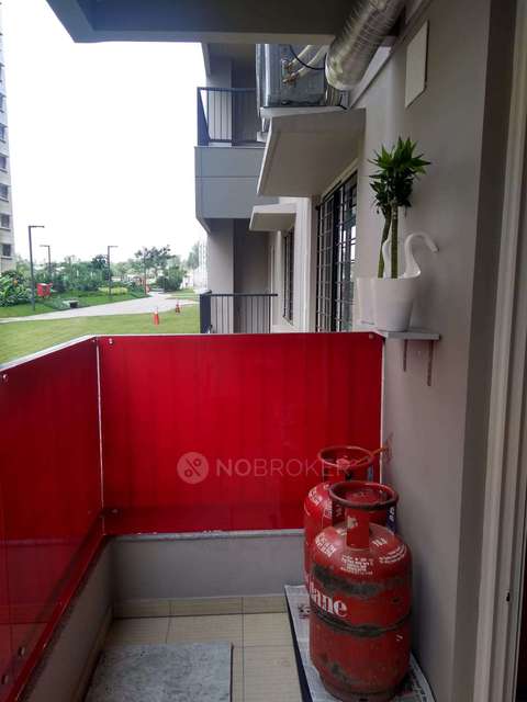 1 BHK Flat In Sobha Dream Acres For Sale  In Varthur