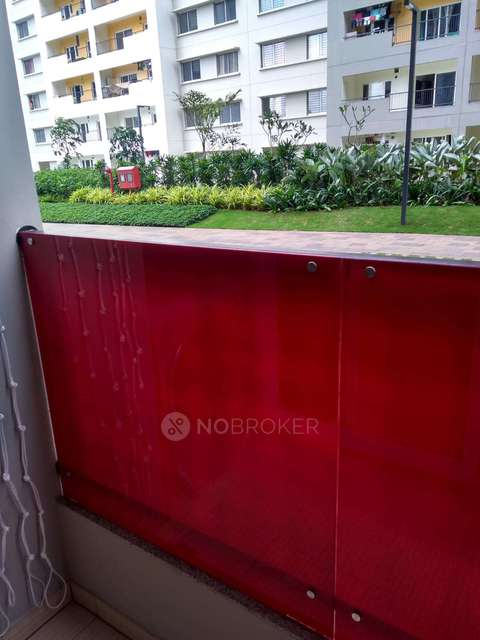 1 BHK Flat In Sobha Dream Acres For Sale  In Varthur
