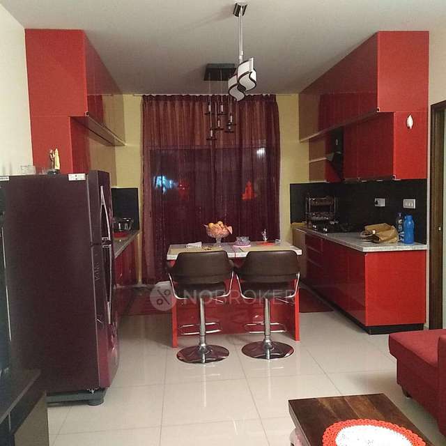 1 BHK Flat In Sobha Dream Acres For Sale  In Varthur