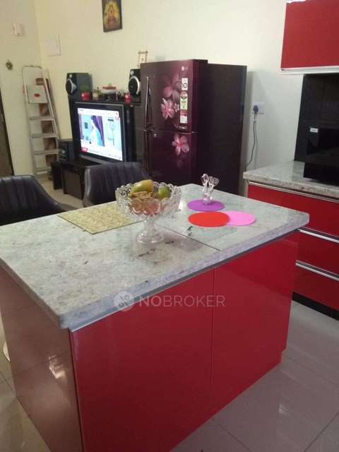 1 BHK Flat In Sobha Dream Acres For Sale  In Varthur