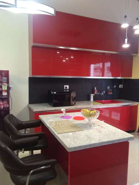 1 BHK Flat In Sobha Dream Acres For Sale  In Varthur