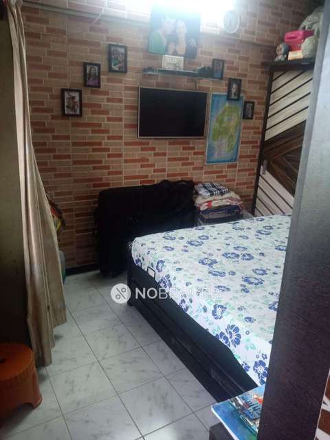 1 BHK Flat In Maitreya Park Chs I Wing For Sale  In Thane East