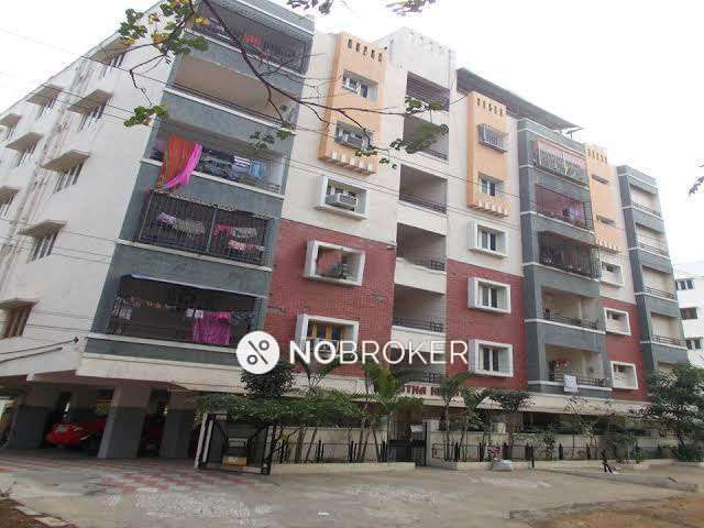 2 BHK Flat for Rent  In Pragathi Nagar