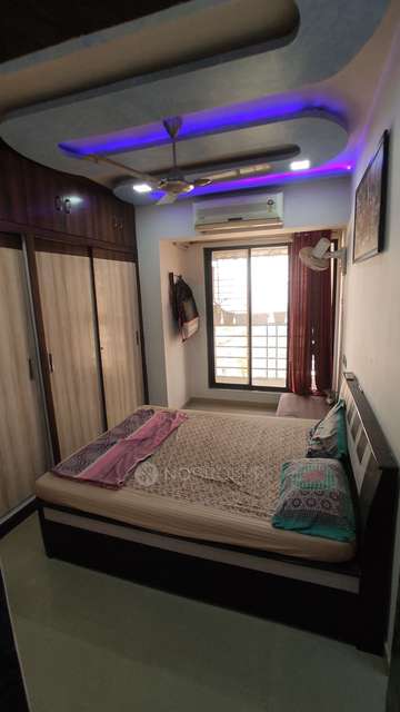 2 BHK Flat In Shree Raj Uma Paradise For Sale  In Taloja