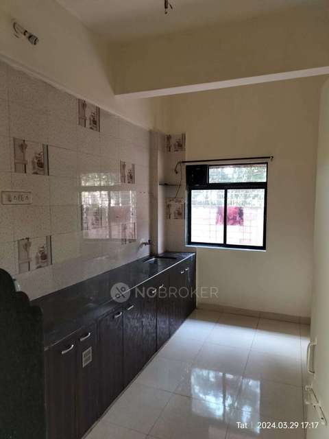 1 BHK Flat In Shree Ganesh for Rent  In Sector 3