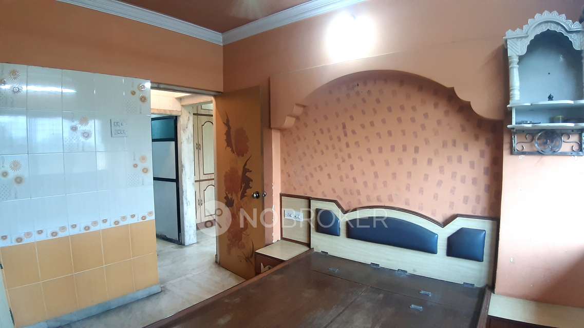 1 BHK Flat In Ekdant Co Oprative Housing,  for Rent  In Kalwa