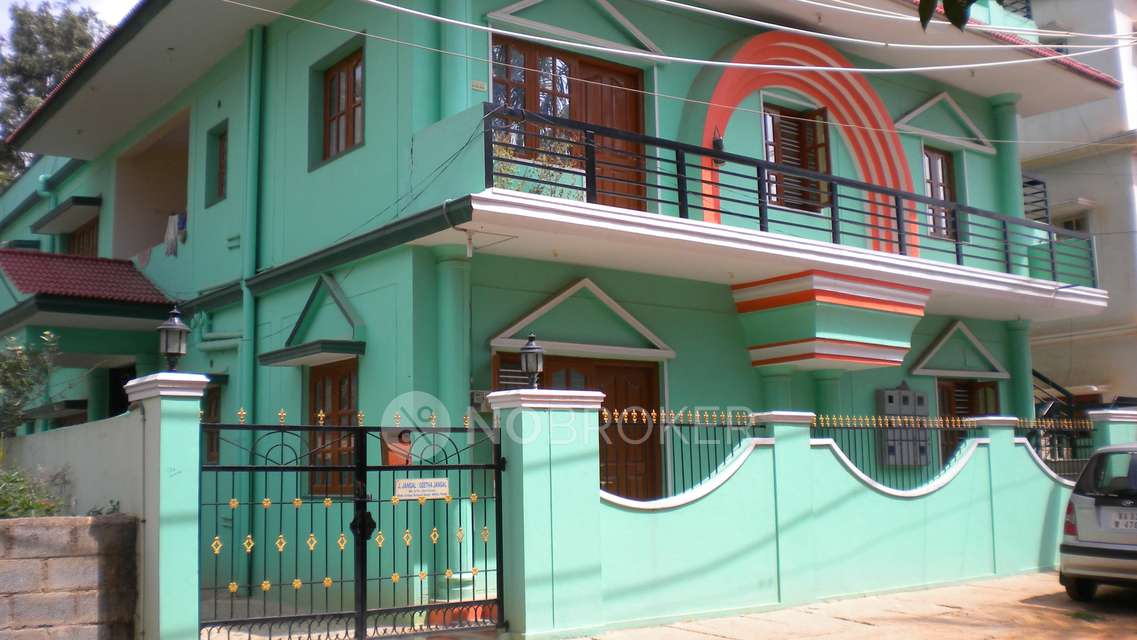 2 BHK House for Rent  In  Whitefield 