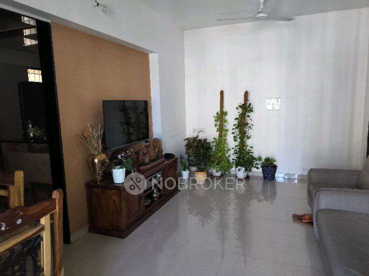 2 BHK Flat In Ruby 1, Cosmos Jewels For Sale  In Ruby 1, Cosmos Jewels