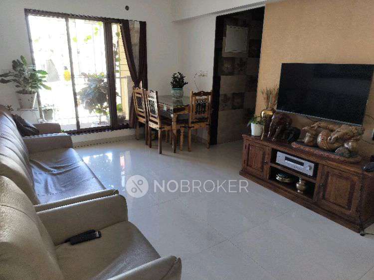 2 BHK Flat In Ruby 1, Cosmos Jewels For Sale  In Ruby 1, Cosmos Jewels