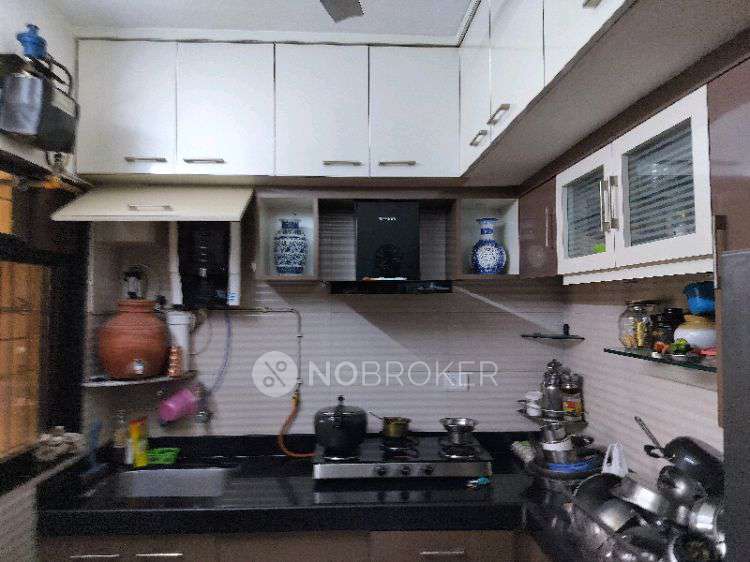 2 BHK Flat In Ruby 1, Cosmos Jewels For Sale  In Ruby 1, Cosmos Jewels