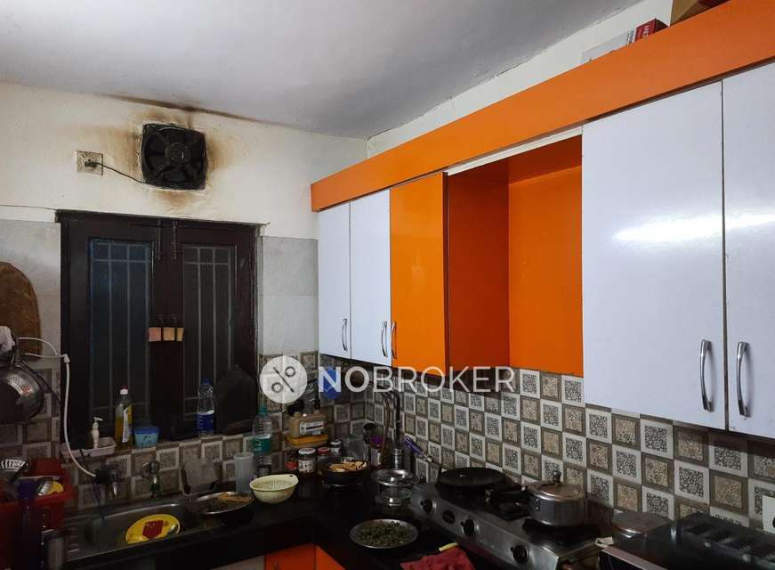 2 BHK Flat In Rail Vihar For Sale  In Sector 33