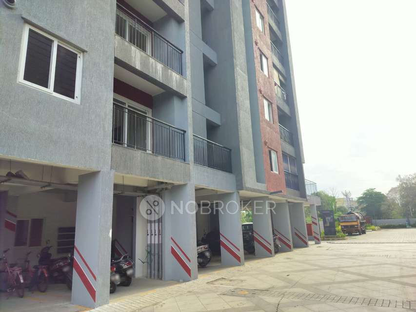 2 BHK Flat In Casagrand Tudor, Mogappair For Sale  In Mogappair