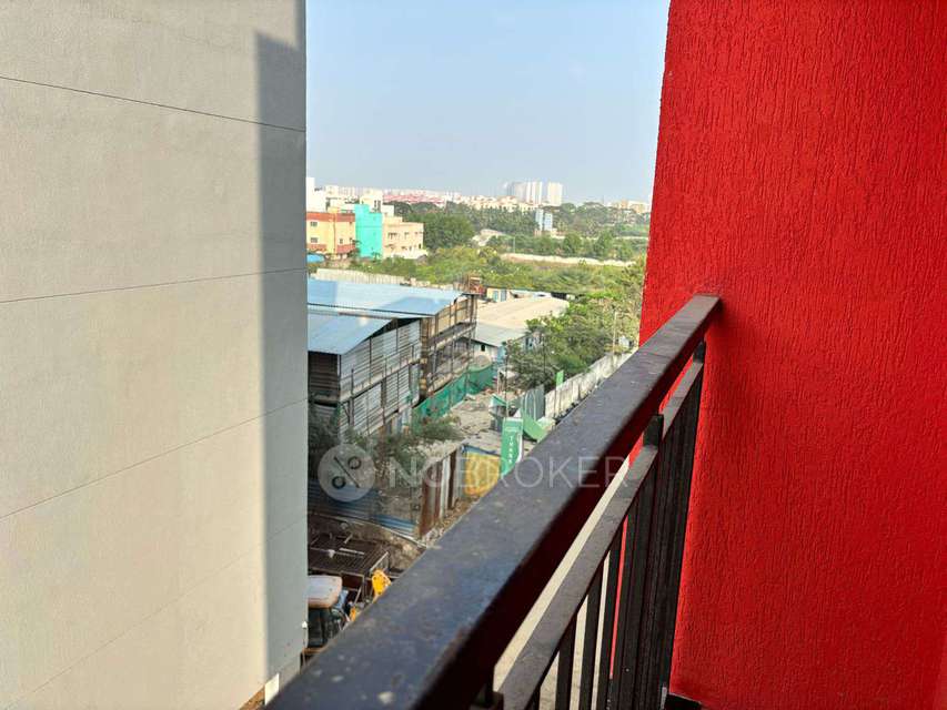 2 BHK Flat In Casagrand Tudor, Mogappair For Sale  In Mogappair