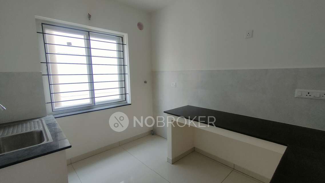 2 BHK Flat In Casagrand Tudor, Mogappair For Sale  In Mogappair
