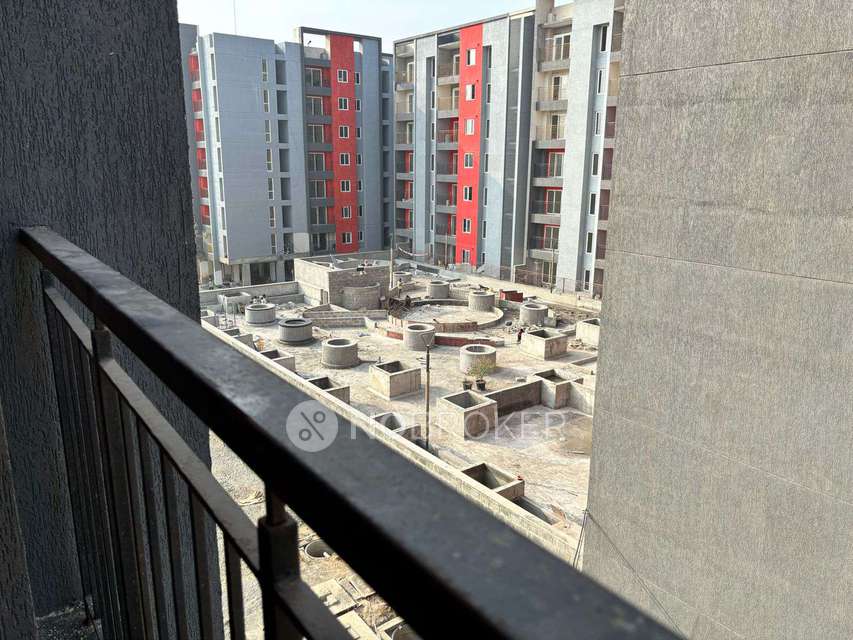 2 BHK Flat In Casagrand Tudor, Mogappair For Sale  In Mogappair