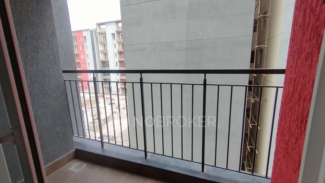 2 BHK Flat In Casagrand Tudor, Mogappair For Sale  In Mogappair