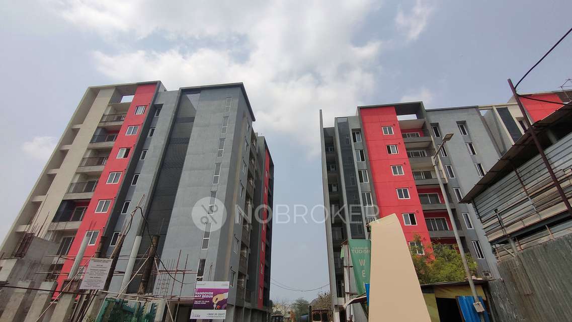 2 BHK Flat In Casagrand Tudor, Mogappair For Sale  In Mogappair