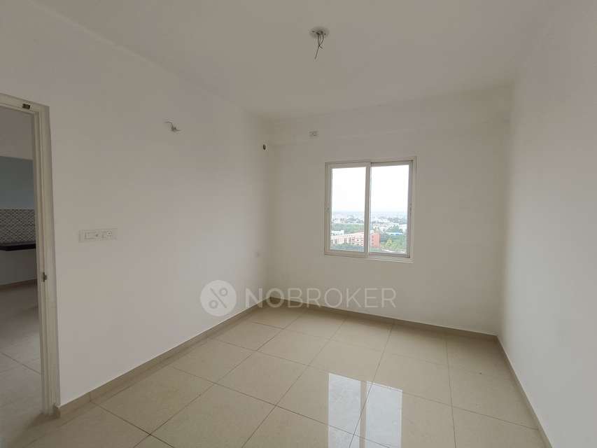 2 BHK Flat In Urban Rise Revolution One, Padur For Sale  In Padur