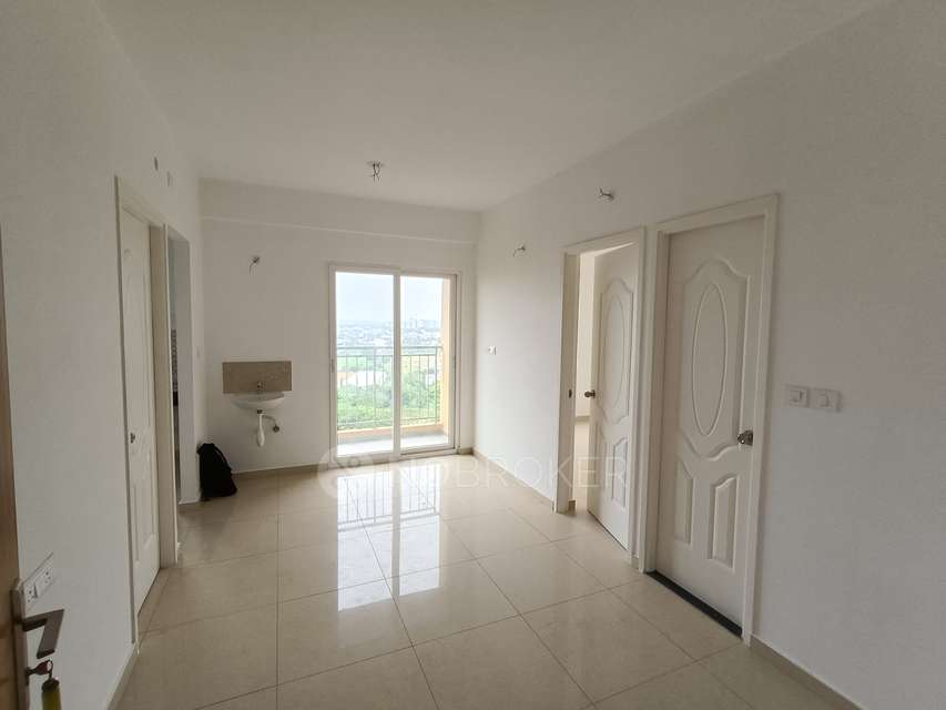 2 BHK Flat In Urban Rise Revolution One, Padur For Sale  In Padur