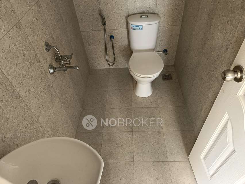 2 BHK Flat In Urban Rise Revolution One, Padur For Sale  In Padur