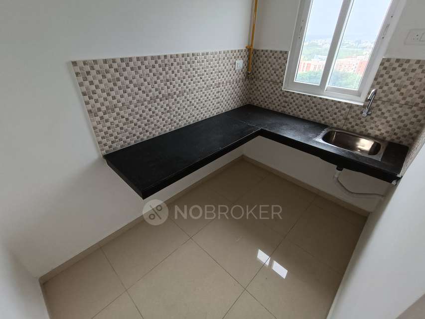 2 BHK Flat In Urban Rise Revolution One, Padur For Sale  In Padur