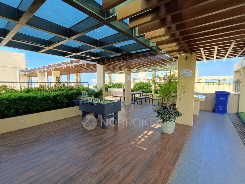 2 BHK Flat In Urban Rise Revolution One, Padur For Sale  In Padur