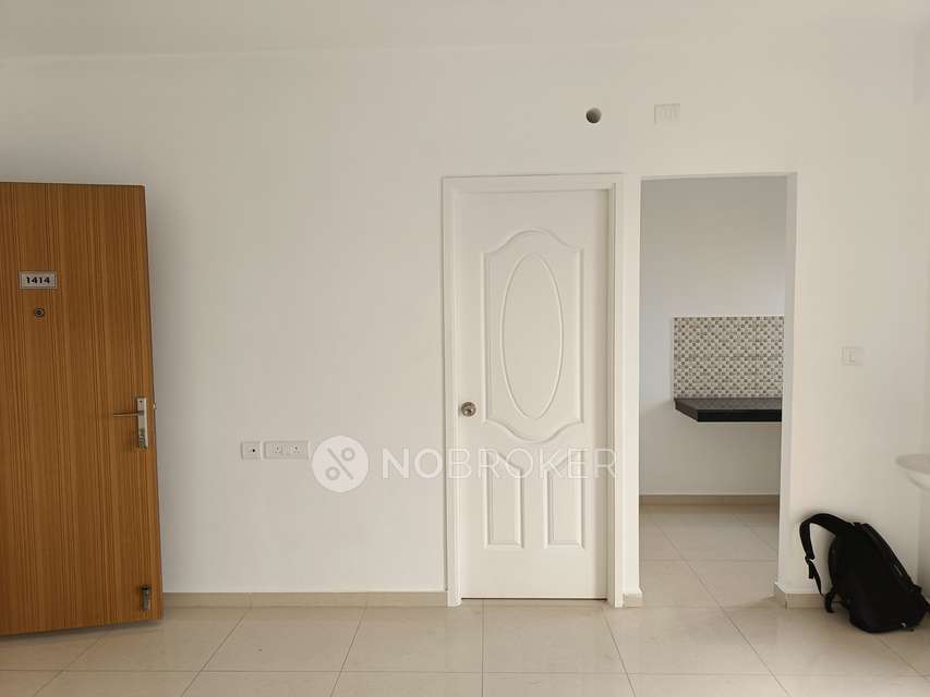 2 BHK Flat In Urban Rise Revolution One, Padur For Sale  In Padur