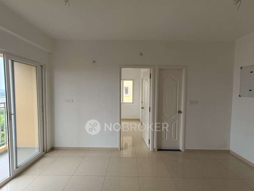 2 BHK Flat In Urban Rise Revolution One, Padur For Sale  In Padur