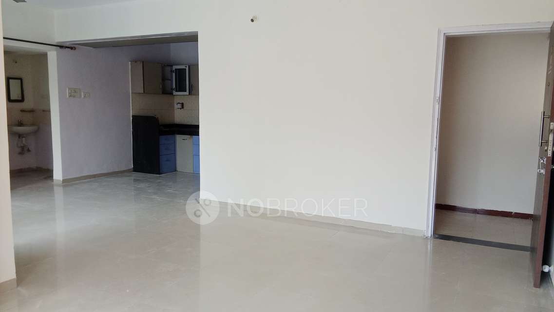 3 BHK Flat In Savannah Co-op Society for Rent  In Wagholi