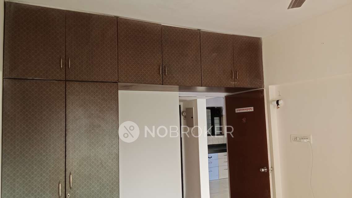 3 BHK Flat In Savannah Co-op Society for Rent  In Wagholi