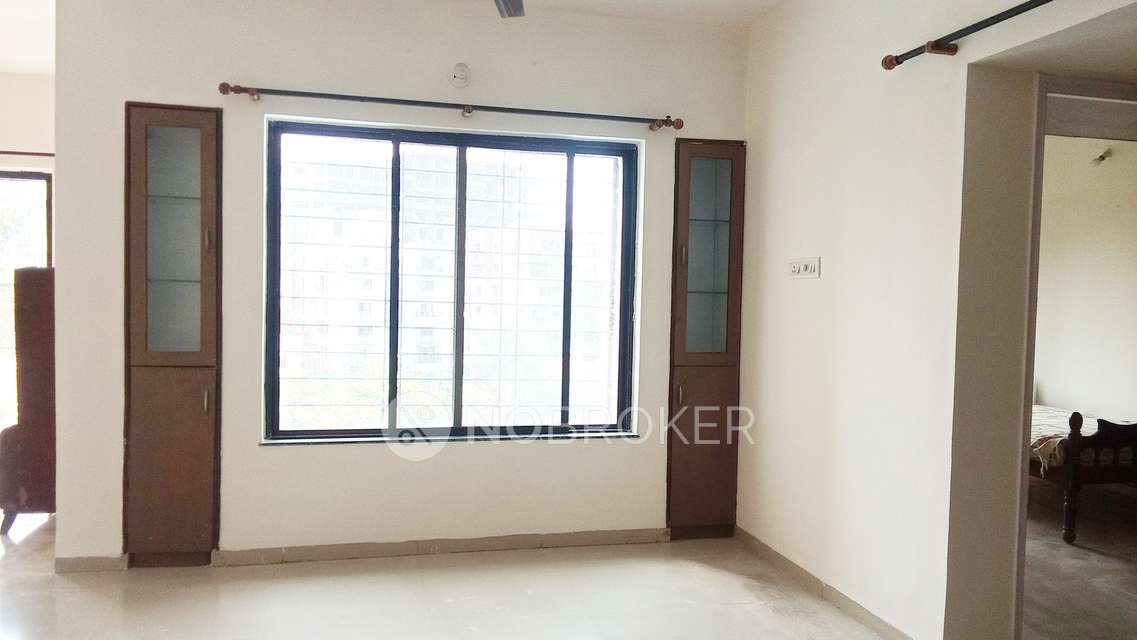 3 BHK Flat In Savannah Co-op Society for Rent  In Wagholi
