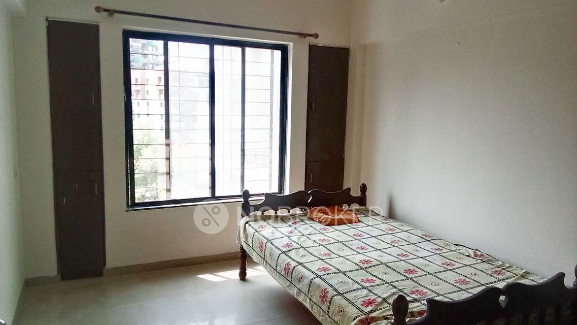 3 BHK Flat In Savannah Co-op Society for Rent  In Wagholi