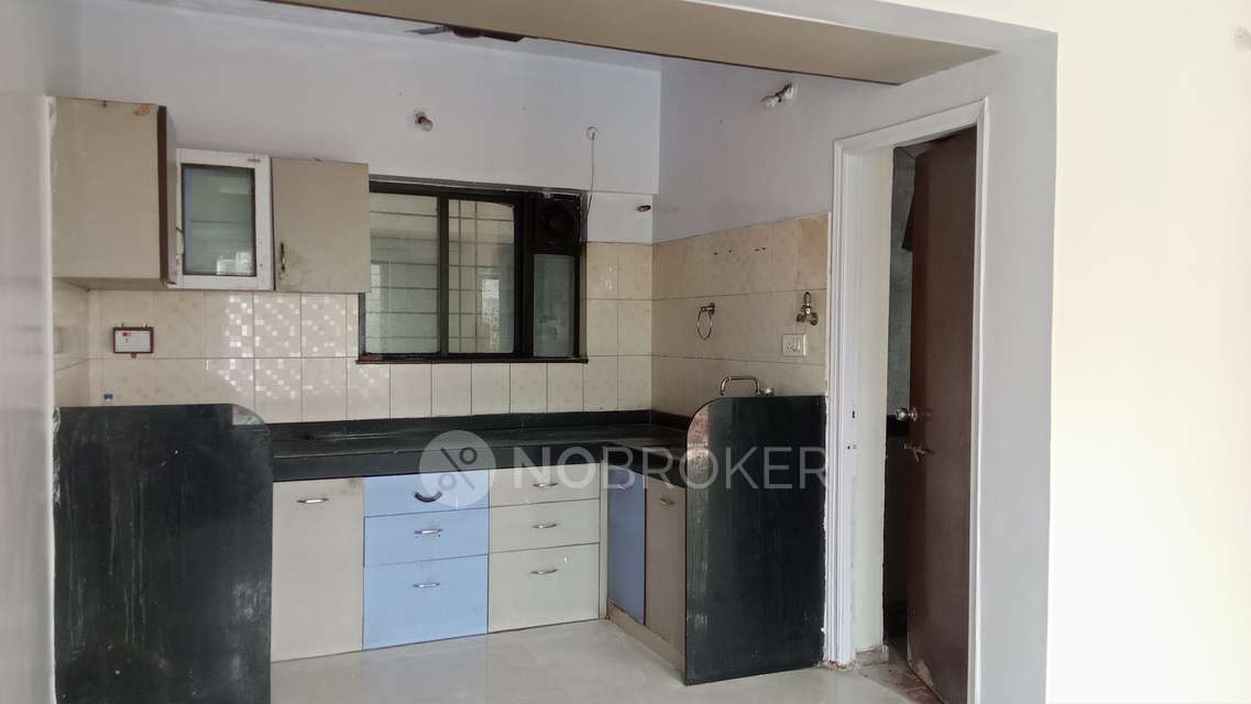 3 BHK Flat In Savannah Co-op Society for Rent  In Wagholi