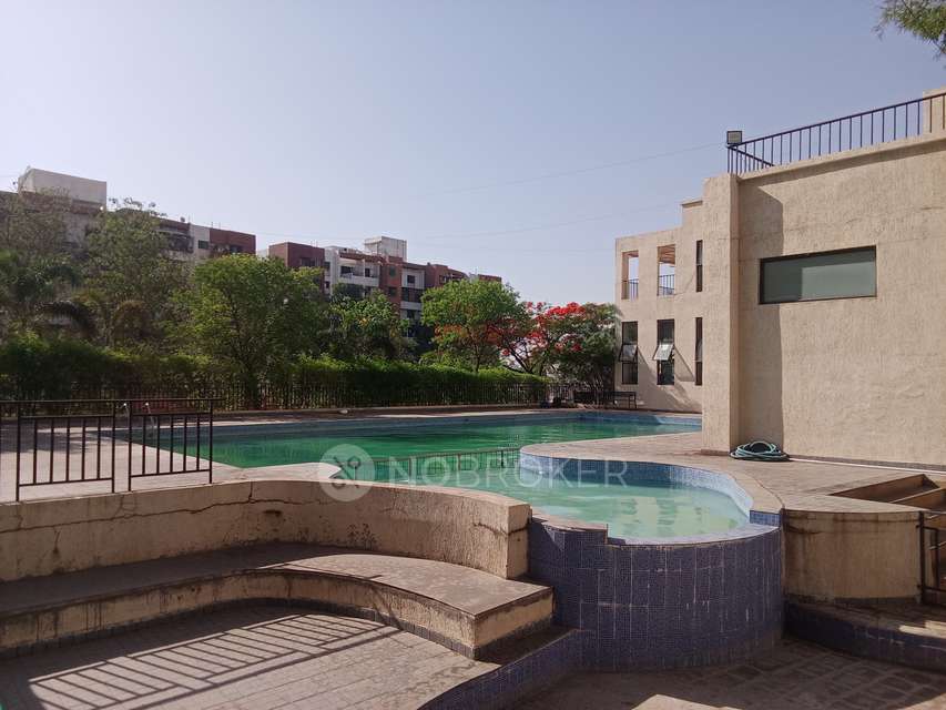 3 BHK Flat In Savannah Co-op Society for Rent  In Wagholi